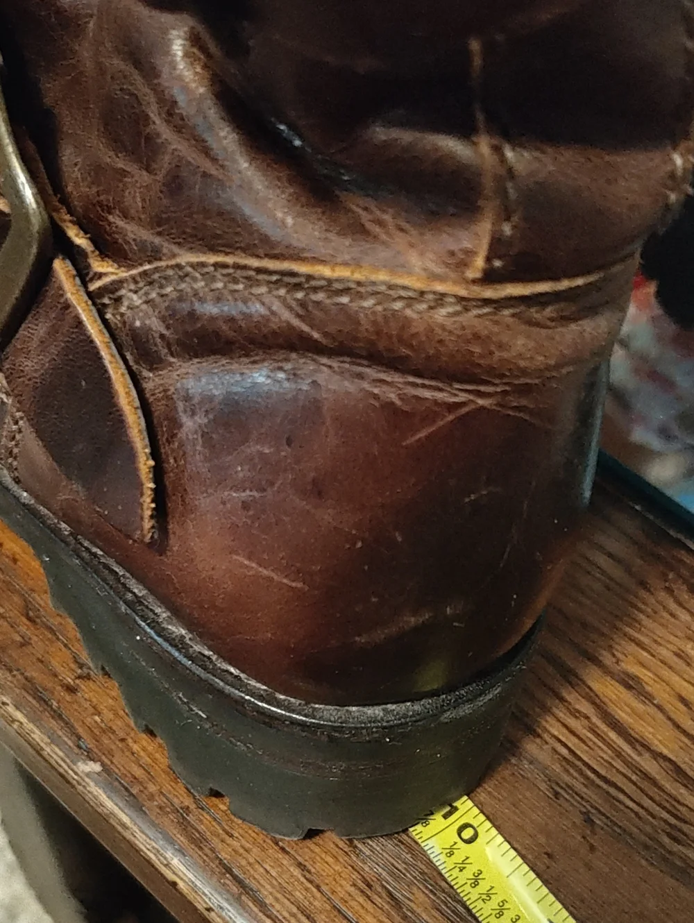 Freebird Biker Boot